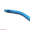 thumbnail image 5 of SeaGrace Boat Dock Line | Double Braided 5/8 Inch x 30 FT Blue, 5 of 6