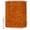 Burnt orange, variant on Vintage Purple Shower Curtains for Bathroom, Modern Farmhouse Textured Rustic Waterproof Fabric Shower Curtain, Decorative Bathroom Curtain for Bathtub, 72"x84", No Hooks Included