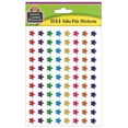 thumbnail image 2 of Teacher Created Resources Mini Smiley Stars Valu-Pak Stickers, 1144 Per Pack, 6 Packs, 2 of 2