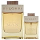 thumbnail image 2 of Bvlgari Man Terrae Essence de Bvlgari para hombres - Set de regalo de 2 piezas en spray EDP de 3,4 oz, spray EDP de 0,5 oz, 2 of 2