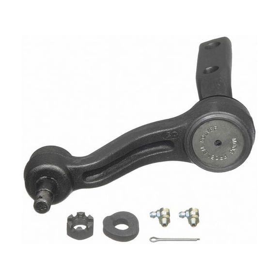 Idler Arm - Compatible with 1988 - 1992 Chevy C1500 1989 1990 1991