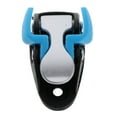thumbnail image 1 of 1pc Inline Skating Strap Buckle Roller Skate Boot Clasp Easy Install, 1 of 8