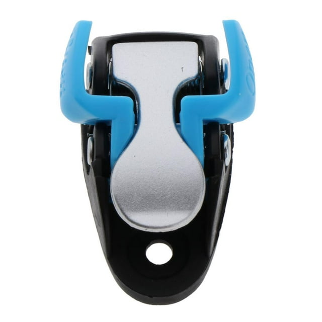 koolsoo Inline Skating Strap Buckle Roller Skate Clasp