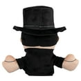 thumbnail image 7 of Bleacher Creatures Abraham Lincoln 8" Kuricha Plush, 7 of 7