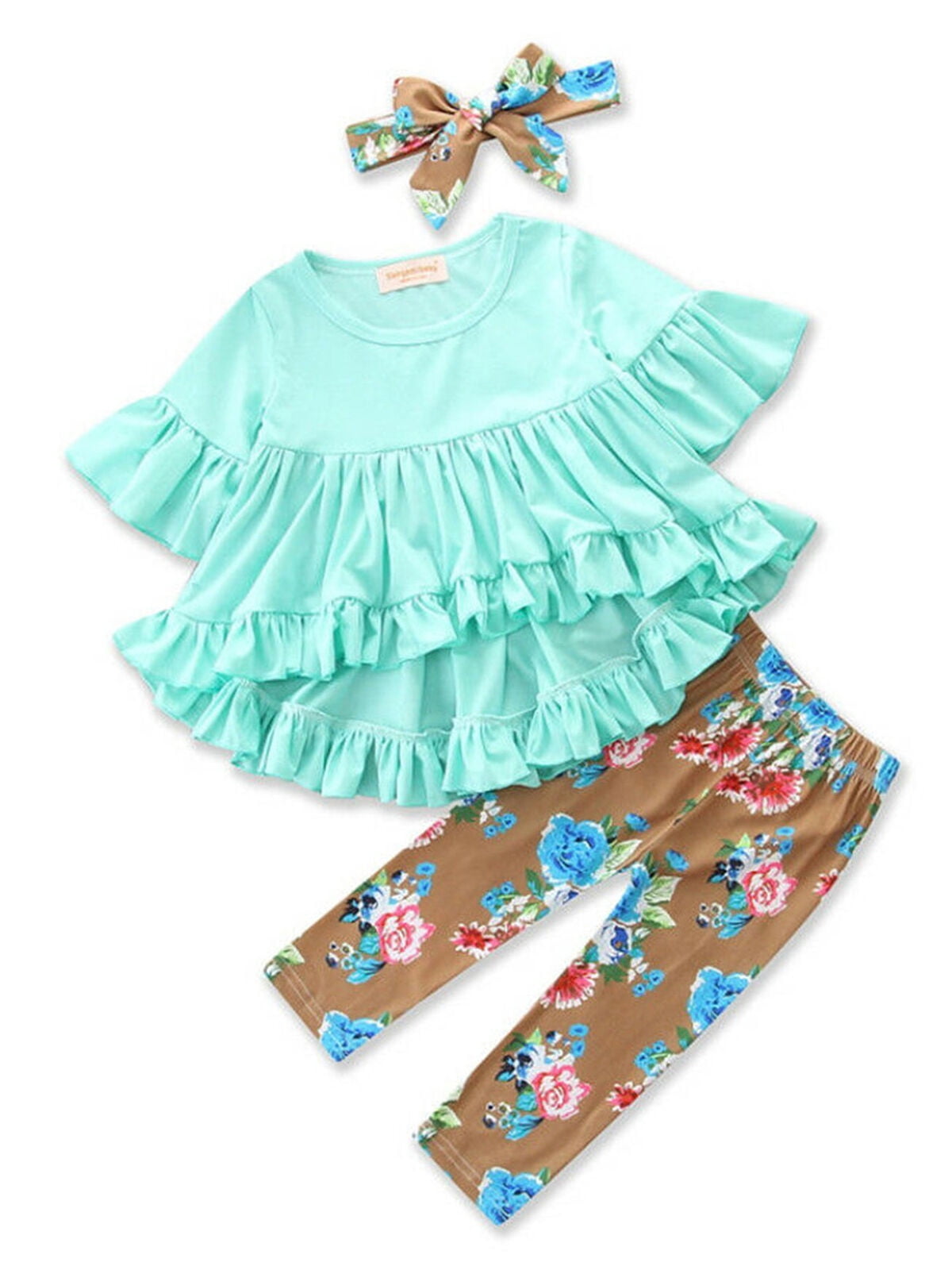 boutique baby girl clothes