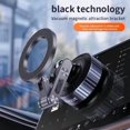 thumbnail image 4 of 360 Universal Mount Holder Car Stand Windshield For Mobile GPS Cell Phone, 4 of 8