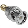 thumbnail image 3 of SMA to BNC Kits RF Coaxial Adapter Male Female Coax Connector 16 Pieces, 3 of 8