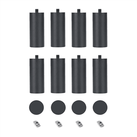 

Laser-Engraving Machine Metal Heightening Column Heightening Kit Can Be Used with Y-Axis Roller Engraving Module