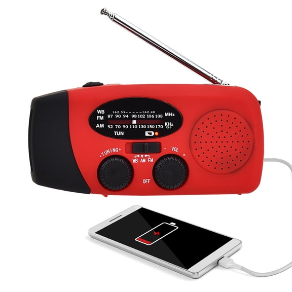 Radio set,Radio With Withbank Solar Am/ Crank Handheld Bank Solar Lamp Noaa Solar Radio Lampbank Noaa Weather Portable Radio Lamp Ntbl Cometx Solar Lamp Weather Bank Radio Set