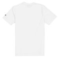 thumbnail image 4 of Men's New Era  White Texas Tech Red Raiders 2025 Big 12 Football Champions Locker Room T-Shirt, 4 of 4