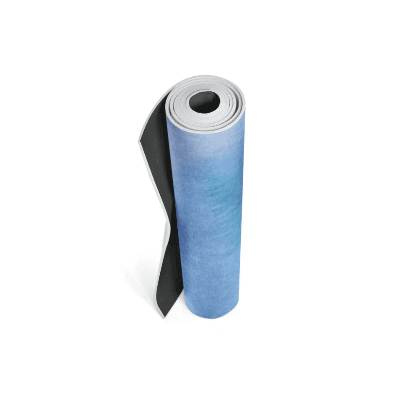 Yune Yoga Mat (Different Designs Available)