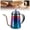 Multi-colored, variant on Kettle with Long Gooseneck Spout, Stainless Steel Pour Over Coffee Kettle with Lid, 650ML Coffee Teapot Coffee Pot for Home or Office Use