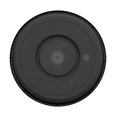 thumbnail image 5 of Bloem Terra 12.75" Bottom Width Plastic Plant Saucer | Fits 16-inch Terra Planters | Lightweight UV-Resistant Flower Pot Tray | Black | 2-Pack, 5 of 5