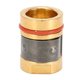 thumbnail image 1 of Soldador de gas, soporte de boquilla, latón, accesorios de alta soldadura, boquilla de soldadura, confiabilidad excepcional, 1 of 8
