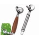 thumbnail image 2 of Pelador de cactus, herramienta multifuncional para quitar espinas de cactus, cortador y pelador multifuncional para cocinar, utensilios de cocina, 2 of 8