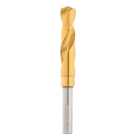 UPC: 0045242353569 | Milwaukee-48-89-4640 3/4 In. Titanium Silver and Deming Bit