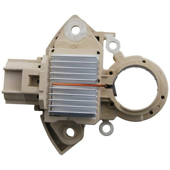 OEG Parts New Voltage Regulator Replacement For Ford F53 V10 6.8L 15-19 622 6224Y12N 6224Z04A 62259204 6229204C AMT6113 230-48137 230-48170