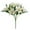 A8170 christmas decorations under 5$, variant on sdhkgrrt under $5 7-Head Artificial Lilies, 7 Head Lilies Artificial Flowers,High End Fake Silk Flowers Bouquet,Wedding Centerpiece Decor,Home Table Decoration,Desktop Floral Arrangement