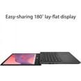 thumbnail image 2 of ASUS Chromebook 14" Laptop, 4GB RAM, 64GB eMMC, ChromeOS, Gray, CM1402CM2A-DS44, 2 of 3
