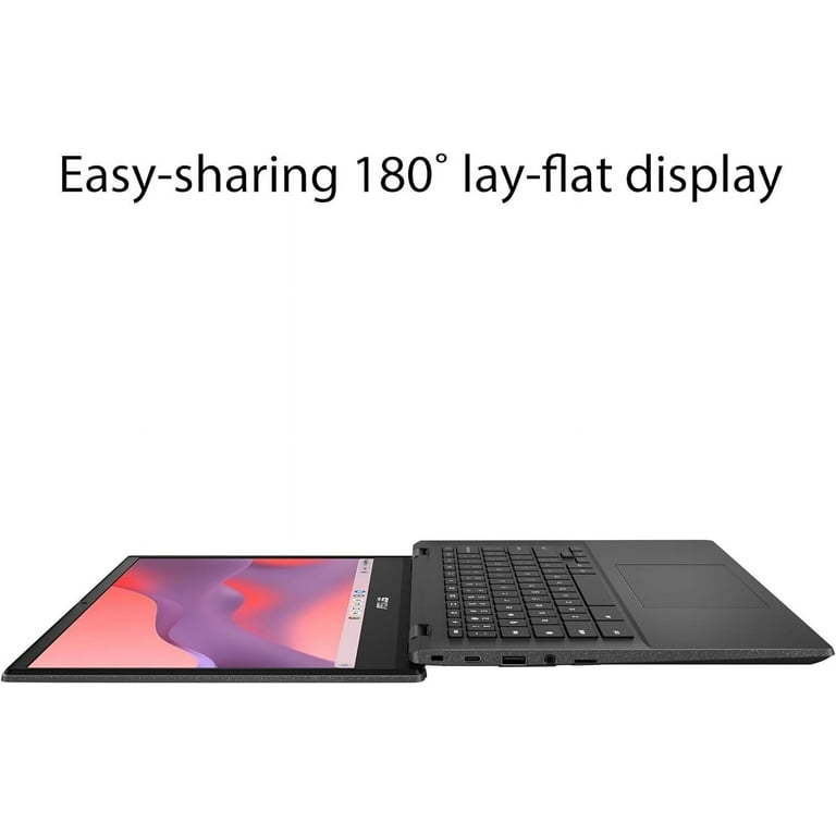 ASUS Chromebook CM14 (CM1402C) 本体 ASUS Chromebook CM14 Flip (CM1402F) | Chromebook | ノート