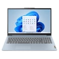 thumbnail image 1 of Laptop Lenovo IdeaPad Slim 3 15IRU8, 15.6"Intel Core i3-1315U, 8GB, 512GB SSD, Windows 11 Home, Español., 1 of 3