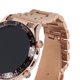 thumbnail image 4 of Bluetooth Smartwatch, Activity Tracker Smartwatch Sleep Monitoring 1.32in IPS Screen Customized Dial For Office ANGGREK Otros, 4 of 8