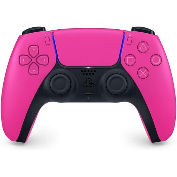Pink Wireless Controller (PS5)