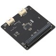 thumbnail image 4 of Placa de expansión de matriz placa de expansión de matriz con interfaz de 4 micrófonos para Raspberry Pi 4B/3B+/3B placa de expansión de 3 metros fácil de instalar ANGGREK Otros, 4 of 8
