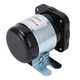 thumbnail image 3 of Engine Start Solenoid Relay,Starter Relay Brass Coil Starter Relay UTV Starter Solenoid Relay High-Intensity Output, 3 of 14