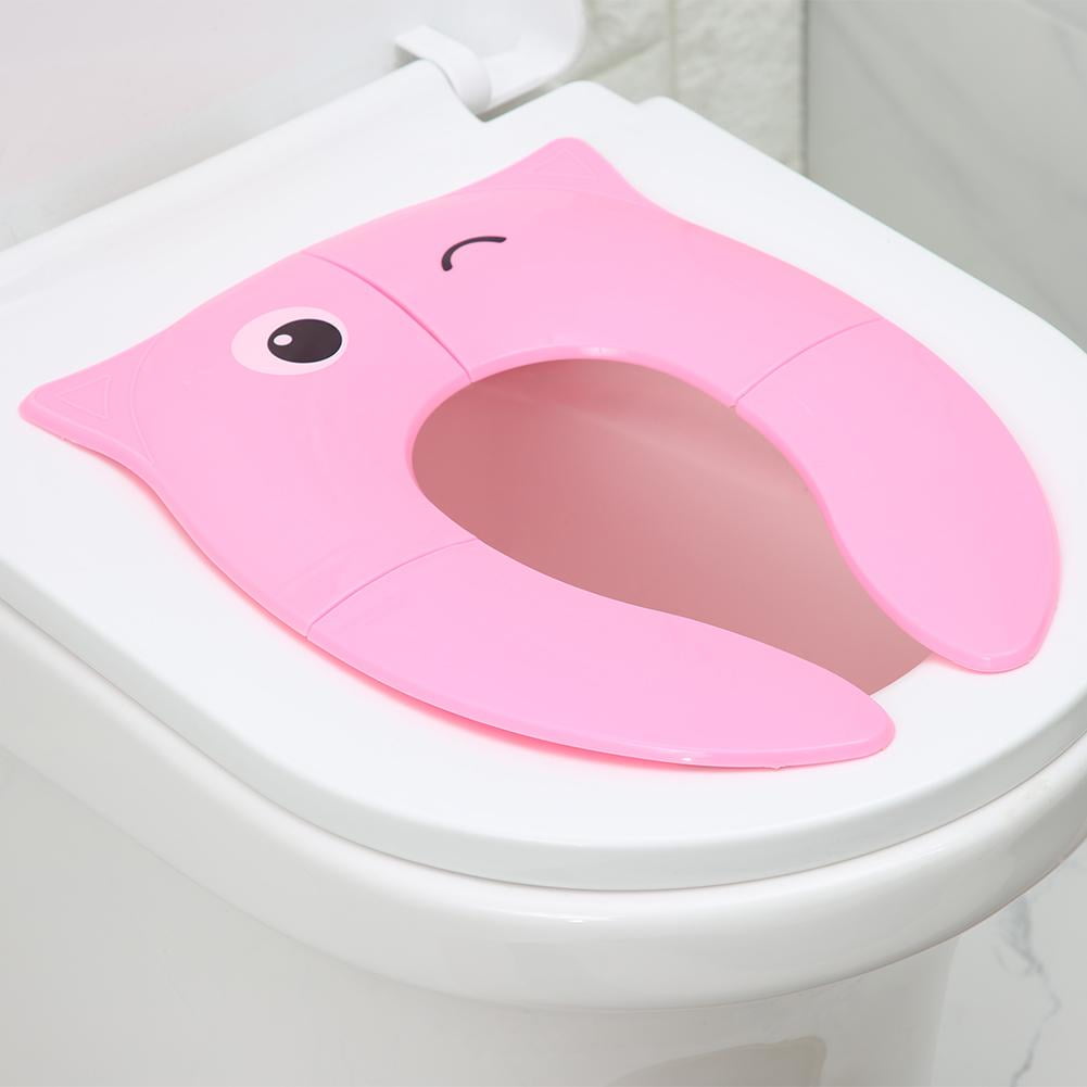 potty covers