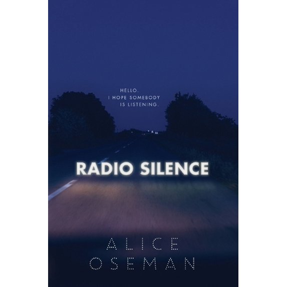 Pre-Owned Radio Silence (Paperback) 0062335723 9780062335722
