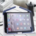 thumbnail image 4 of Desk Music Stand, Portable Desk Adjustable Music Book Table Desktop Holder Rest(white), 4 of 5
