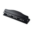 thumbnail image 4 of yotijay 9 Hole Puncher Compact Office Supplies Portable Manual B5 Stationery Paper Punch, 4 of 9