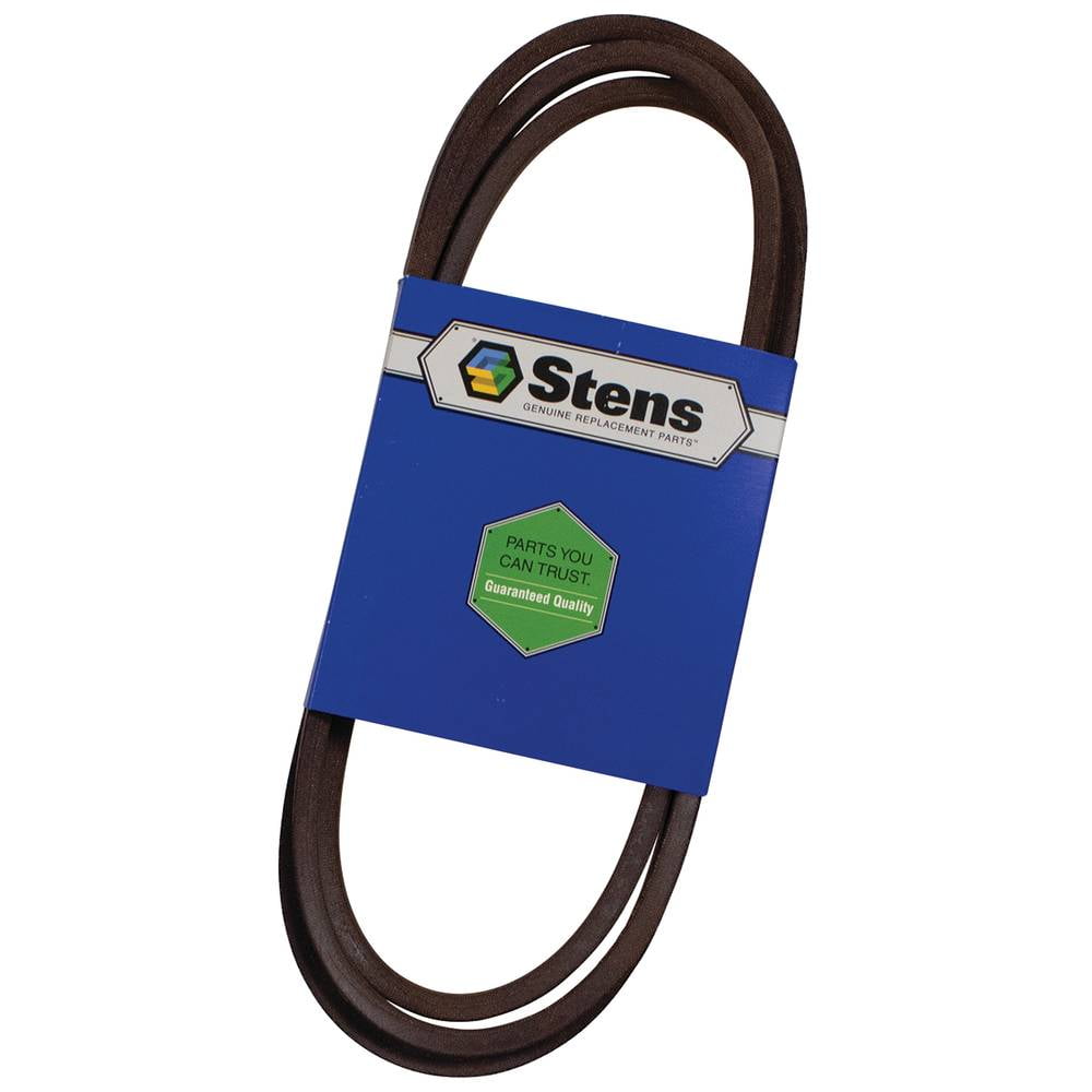 New Stens OEM Replacement Belt 265-222 for MTD 954-04142 - Walmart.com