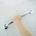 thumbnail image 3 of Safety Grab Bar Grab Bar Bathroom Safety Grab Bar Stainless Steel Handrail Bar-40cm, 3 of 6