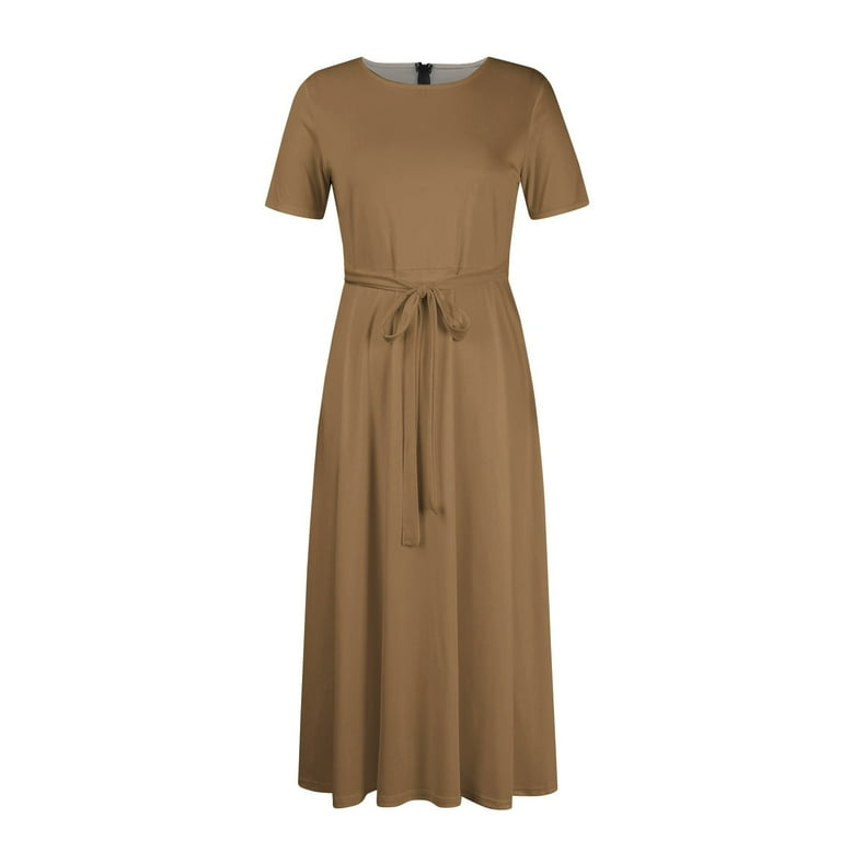 long chiffon bridesmaid dresses Trinity Modest Long Sleeves Slit Long Chiffon Bridesmaid Dresses, Cabernet