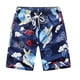 thumbnail image 1 of Pantalones cortos de baño para hombre, ropa de playa, para correr, gimnasio, 2023 Fivean unisex, 1 of 2