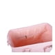 thumbnail image 3 of Set de Equipaje Mainstays Maleta Rigida de 20 Pulgadas y Bolso Rosa, 3 of 4