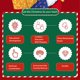thumbnail image 5 of Wmkox8yii Tren de Navidad Rompecabezas 3D Juguetes Carruaje de Navidad Rompecabezas Juguete hecho a mano para niños Regalo de bricolaje Adecuado para mayores de tres años, 5 of 8
