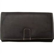 DELUXE LADIES WALLET