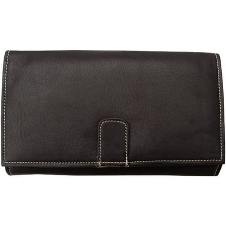 DELUXE LADIES WALLET