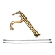 thumbnail image 1 of Grifo de lavabo Bearachild Tipo 1, 1 of 6