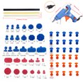 thumbnail image 6 of Super PDR 96-piece paint-free dent Repair Kit, automotive Dent removal tool, 6 of 8