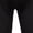 Black, variant on Mountain Warehouse Mens Running Leggings