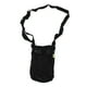 thumbnail image 2 of Water Bottle Sling, Versatile Water Bottle Carrier Convenient Soft Nylon With Adjustable Shoulder Strap For Exercise ANGGREK Negro, 2 of 8