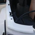 thumbnail image 4 of D-Ring Tie Downs D-Rings Anchor Lashing Rings for Loads on Car Boats Trailer, 4 of 5