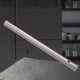 thumbnail image 5 of Herramienta de almacenamiento de brochetas Kabob portátil de material acero inoxidable, palos de parrilla reutilizables, tenedor plano para , utensilio 35 cm Macarena Tubo de almacenamiento de pinchos, 5 of 8