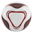 thumbnail image 4 of Paquete con 40 piezas de Balón de fútbol EVA cosido a máquina - Sport rojo 5, 4 of 5