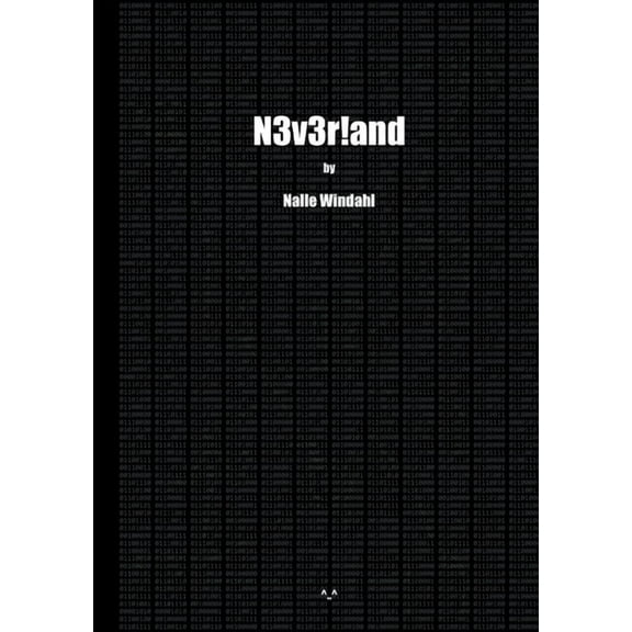 N3v3r!and, (Paperback)