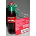 thumbnail image 3 of Kurt Adler 4.5" "Share Coke With Santa" Bottle Ornament, 3 of 4